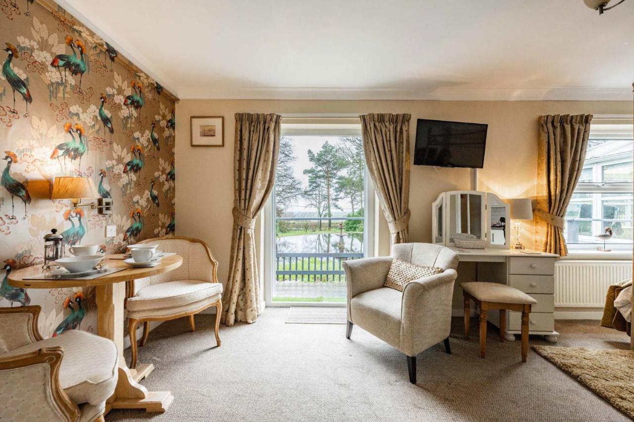 Host & Stay - The Eiders Aylmerton Ngoại thất bức ảnh