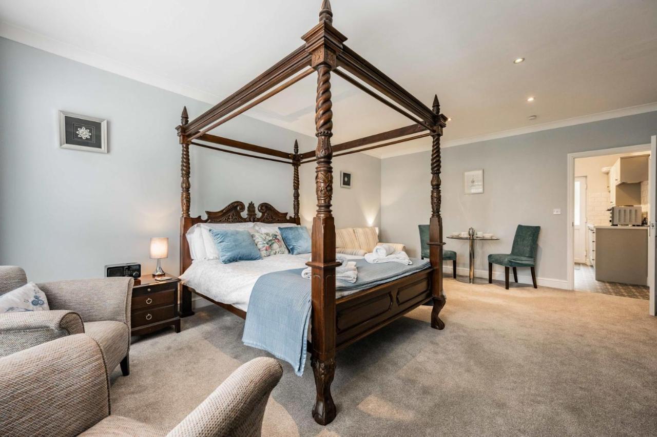 Host & Stay - The Eiders Aylmerton Ngoại thất bức ảnh