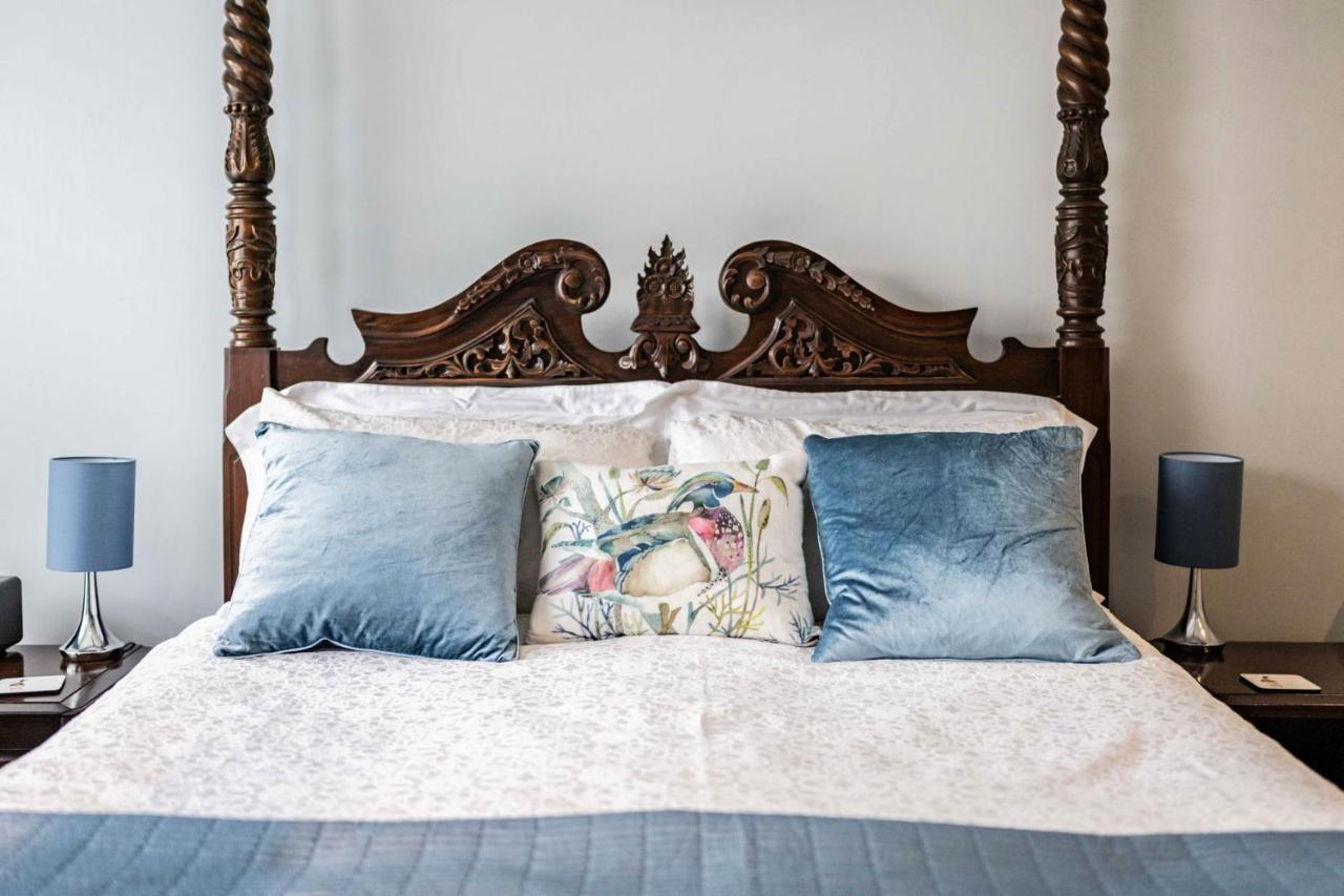 Host & Stay - The Eiders Aylmerton Ngoại thất bức ảnh