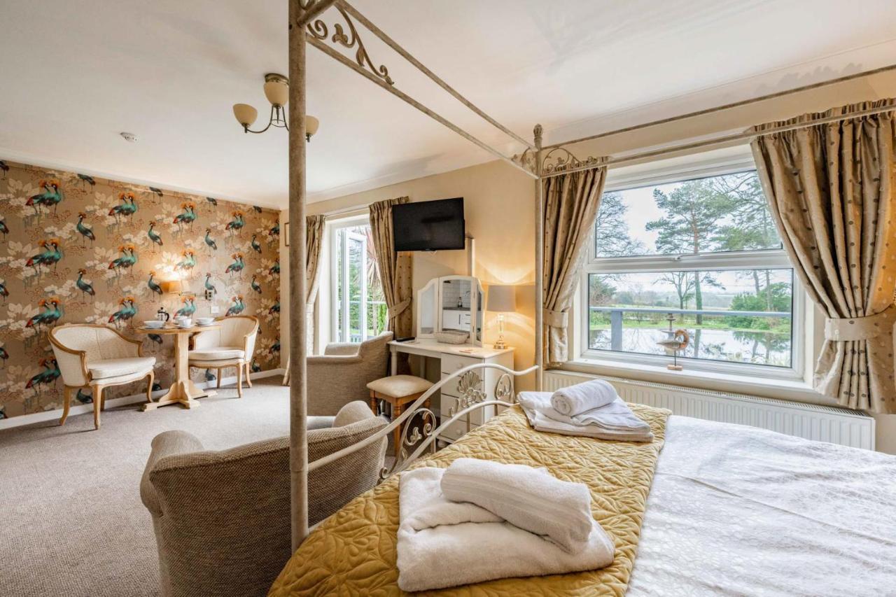 Host & Stay - The Eiders Aylmerton Ngoại thất bức ảnh