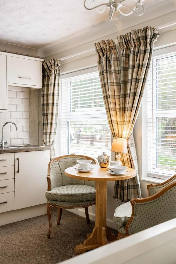 Host & Stay - The Eiders Aylmerton Ngoại thất bức ảnh