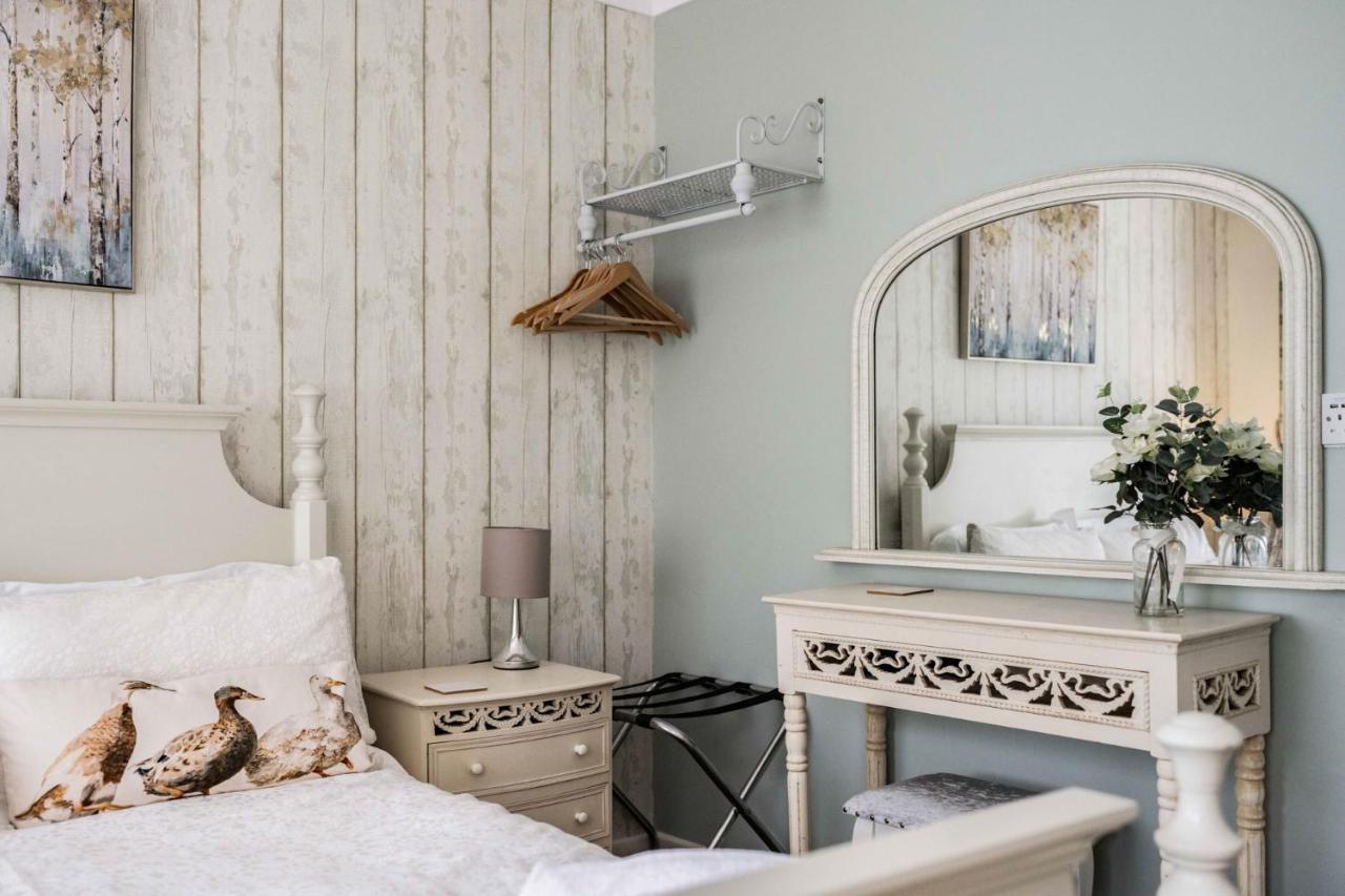 Host & Stay - The Eiders Aylmerton Ngoại thất bức ảnh