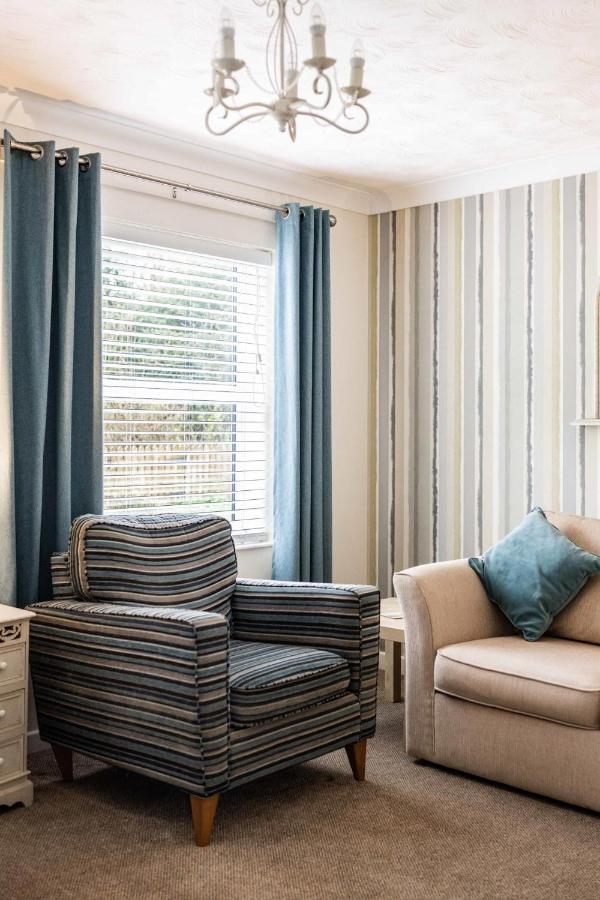 Host & Stay - The Eiders Aylmerton Ngoại thất bức ảnh