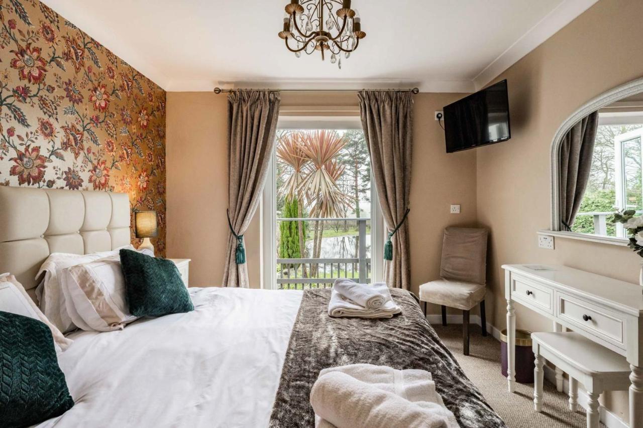 Host & Stay - The Eiders Aylmerton Ngoại thất bức ảnh