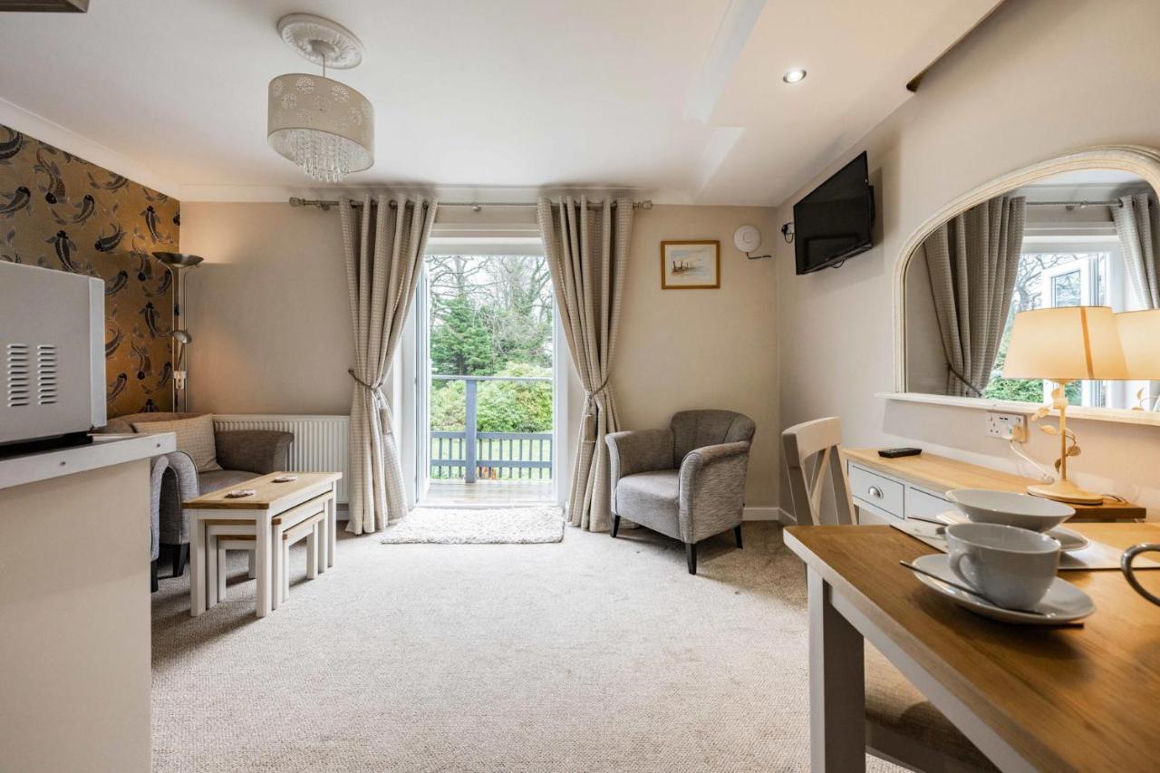 Host & Stay - The Eiders Aylmerton Ngoại thất bức ảnh