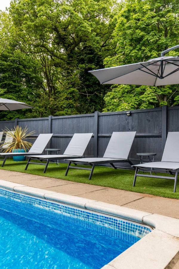 Host & Stay - The Eiders Aylmerton Ngoại thất bức ảnh